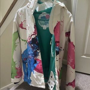 Ski/Snowboard jacket